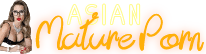 Asian Mature AV